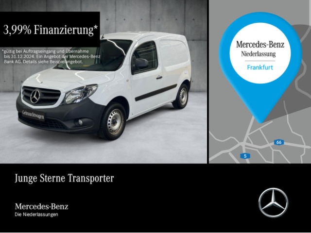 Mercedes-Benz Citan