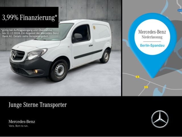 Mercedes-Benz Citan