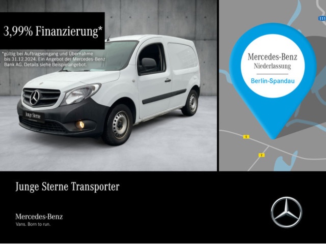 Mercedes-Benz Citan