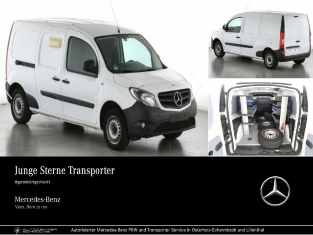 Mercedes-Benz Citan