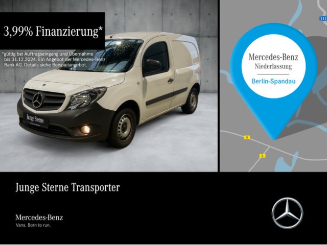 Mercedes-Benz Citan