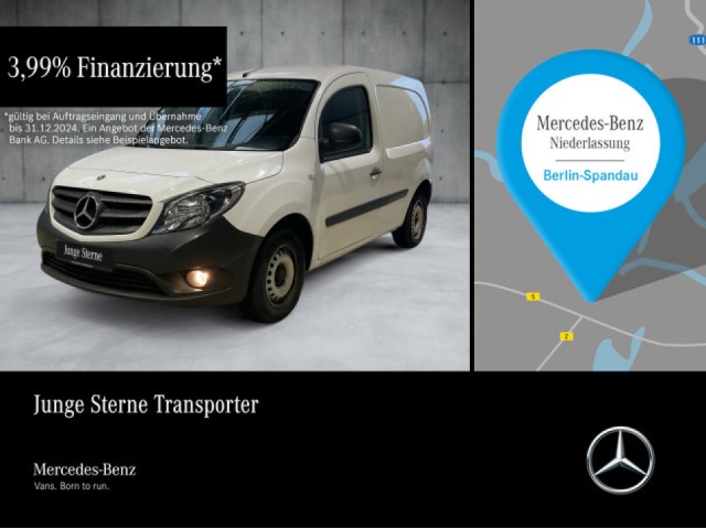 Mercedes-Benz Citan