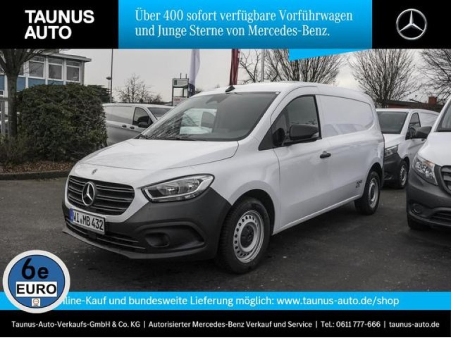 Mercedes-Benz Citan