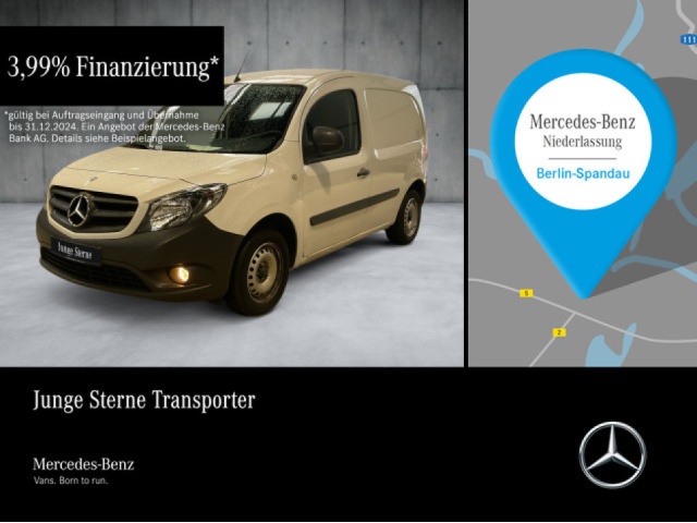 Mercedes-Benz Citan