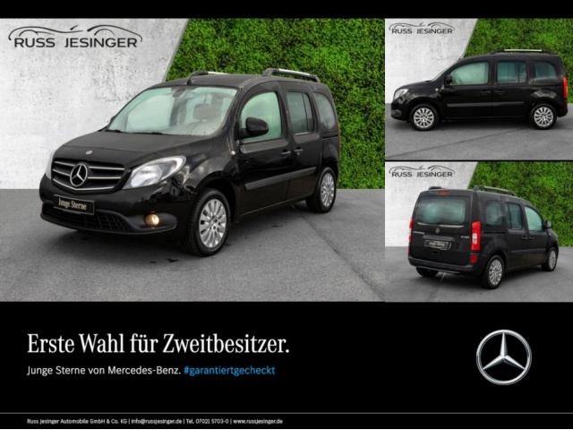 Mercedes-Benz Citan