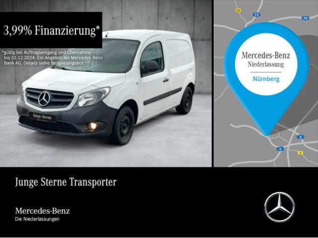 Mercedes-Benz Citan