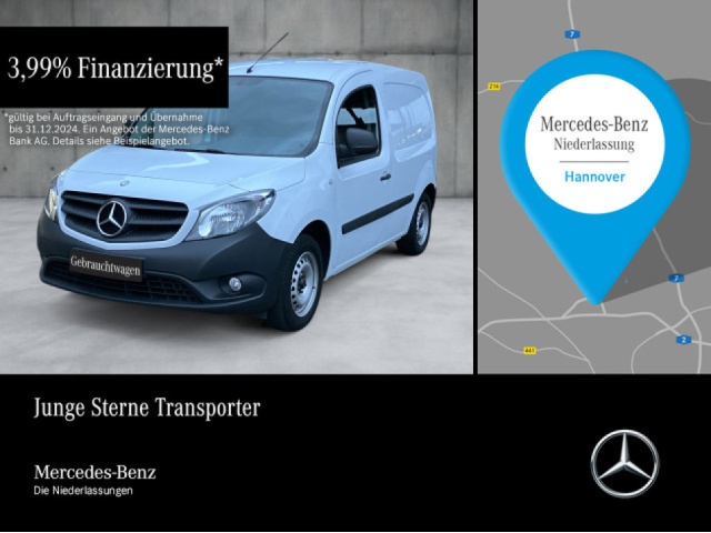 Mercedes-Benz Citan