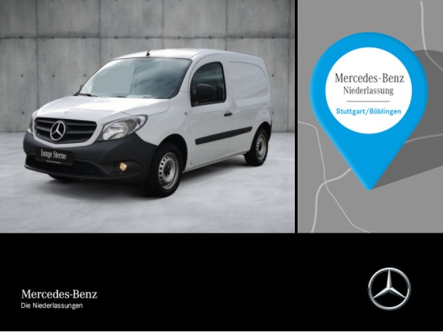 Mercedes-Benz Citan