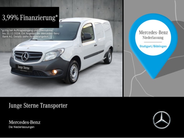 Mercedes-Benz Citan