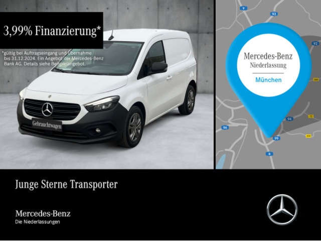 Mercedes-Benz Citan