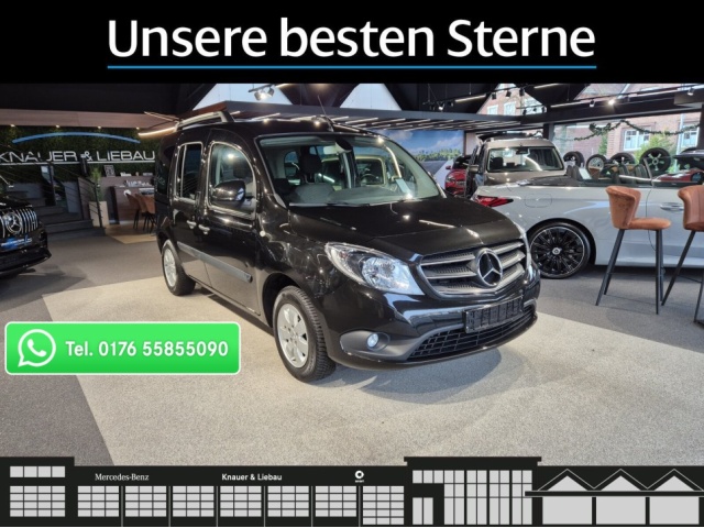 Mercedes-Benz Citan