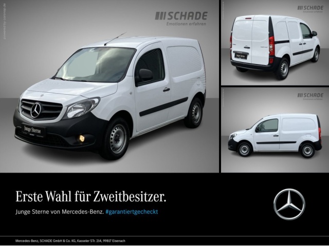 Mercedes-Benz Citan