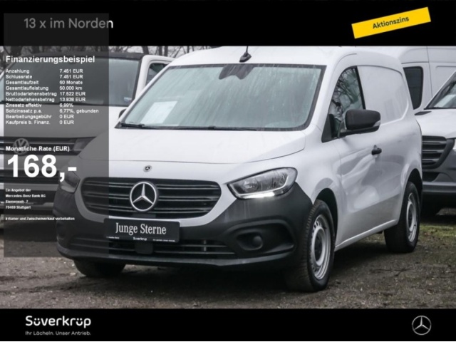 Mercedes-Benz Citan
