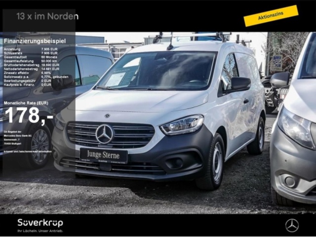 Mercedes-Benz Citan