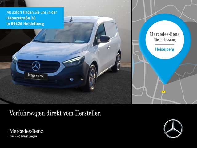 Mercedes-Benz Citan