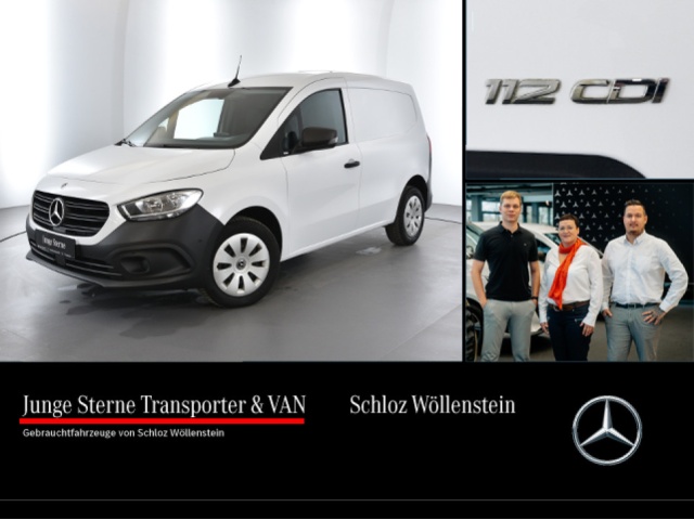 Mercedes-Benz Citan