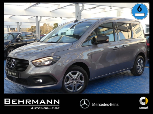 Mercedes-Benz Citan