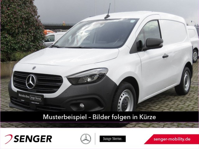 Mercedes-Benz Citan