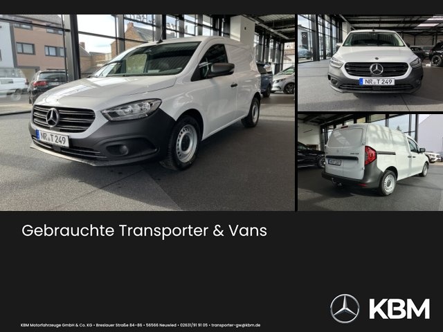 Mercedes-Benz Citan