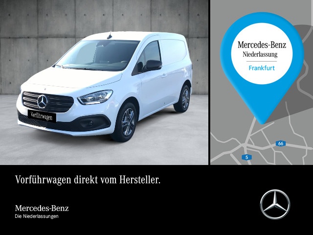 Mercedes-Benz Citan