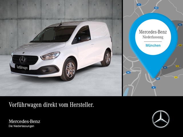 Mercedes-Benz Citan