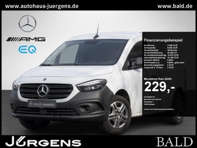 Mercedes-Benz Citan