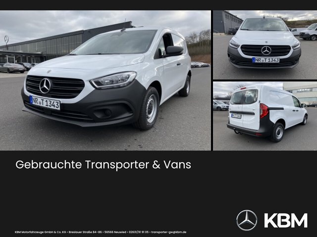 Mercedes-Benz Citan