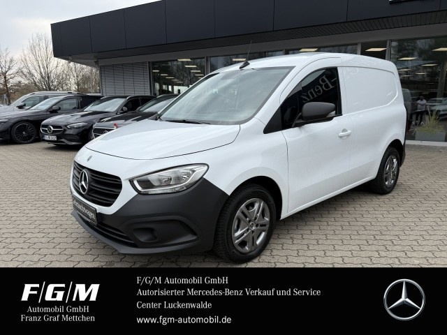 Mercedes-Benz Citan