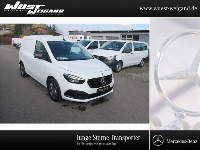 Mercedes-Benz Citan