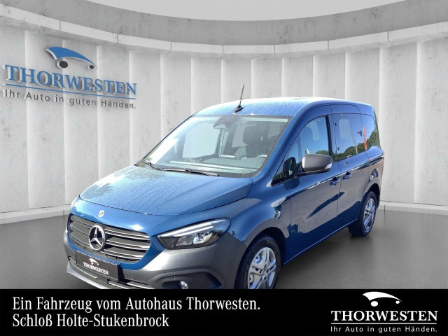 Mercedes-Benz Citan