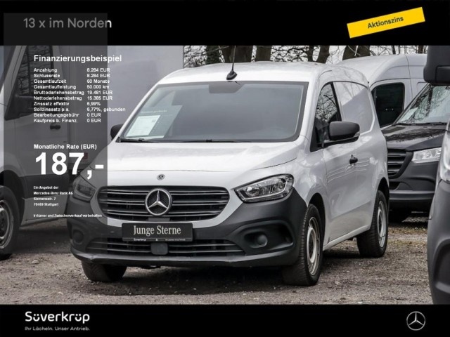 Mercedes-Benz Citan