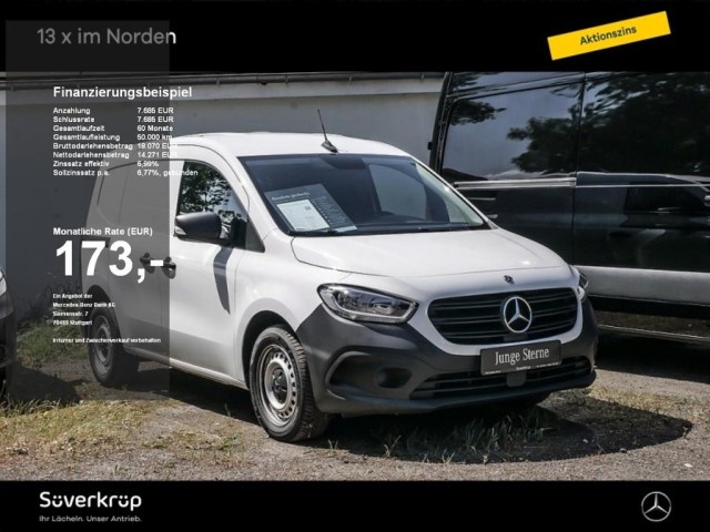 Mercedes-Benz Citan