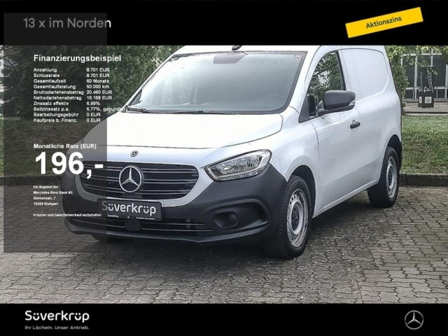 Mercedes-Benz Citan