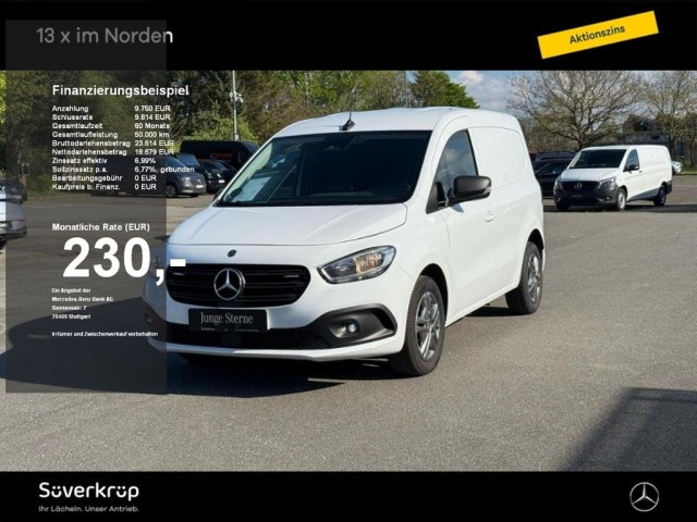 Mercedes-Benz Citan