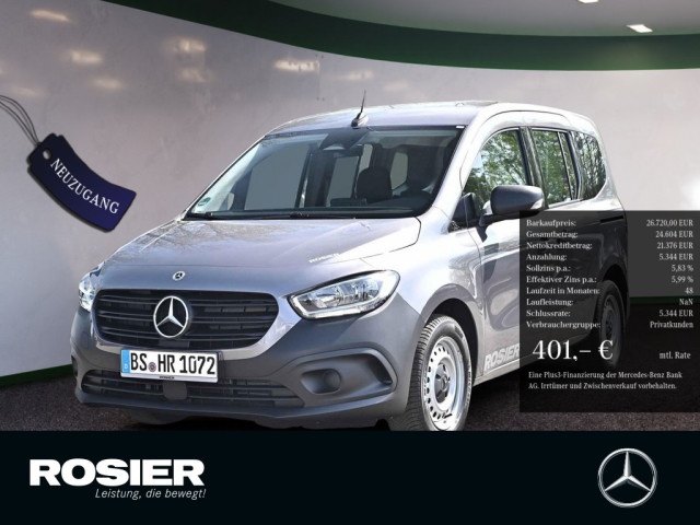 Mercedes-Benz Citan