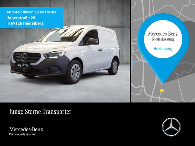 Mercedes-Benz Citan