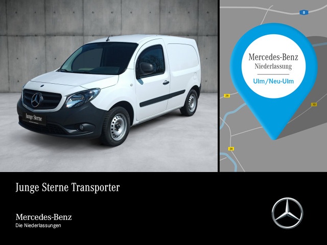Mercedes-Benz Citan