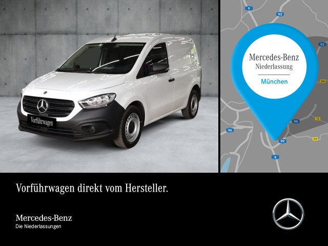 Mercedes-Benz Citan