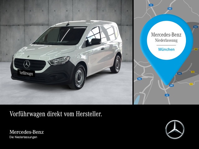 Mercedes-Benz Citan
