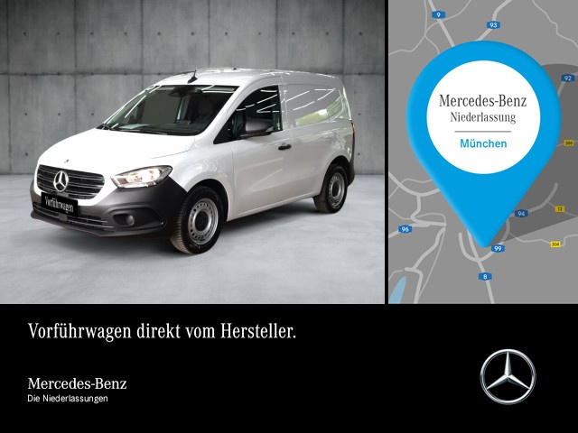Mercedes-Benz Citan
