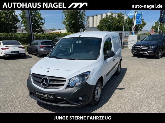 Mercedes-Benz Citan