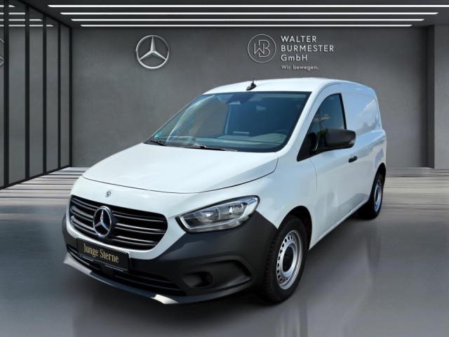 Mercedes-Benz Citan