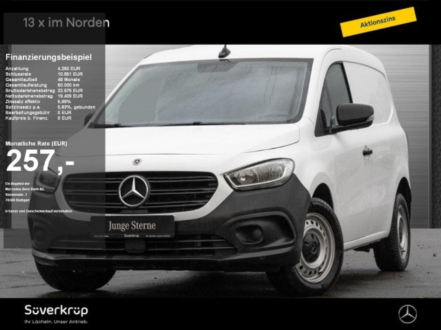 Mercedes-Benz Citan