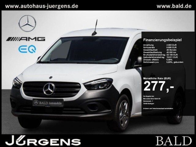 Mercedes-Benz Citan