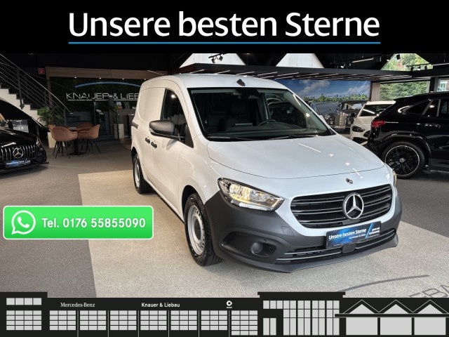 Mercedes-Benz Citan