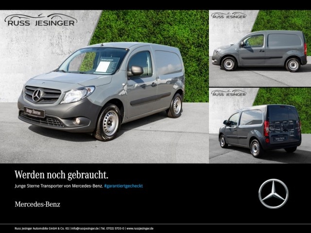 Mercedes-Benz Citan