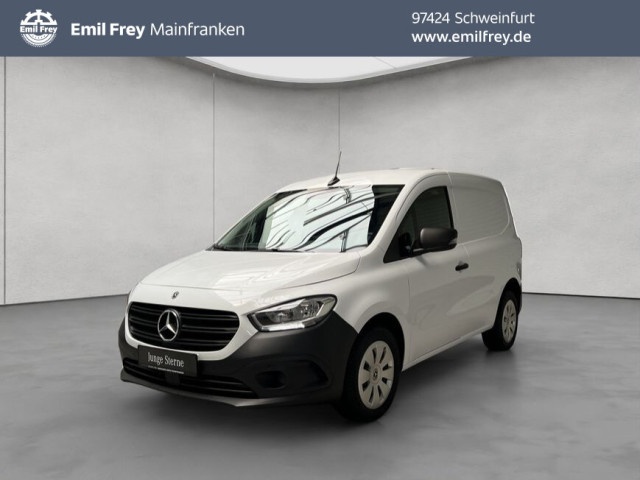 Mercedes-Benz Citan