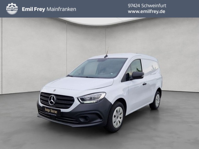 Mercedes-Benz Citan