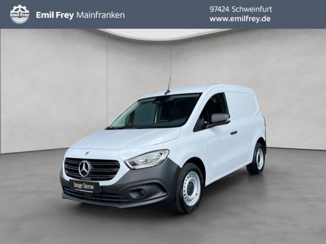 Mercedes-Benz Citan
