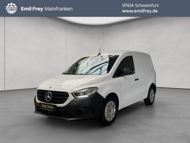 Mercedes-Benz Citan